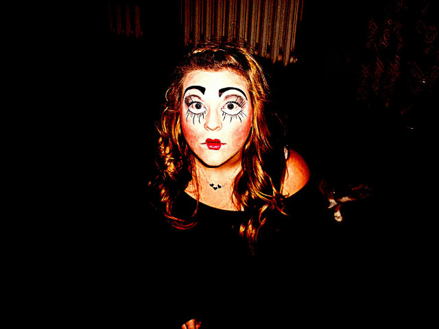 Psycho doll 