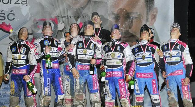 Wpis teamjanowski