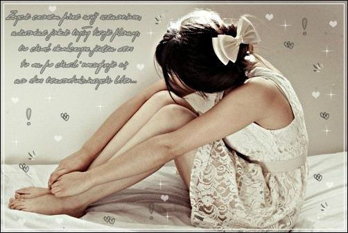 Chciaabym ...