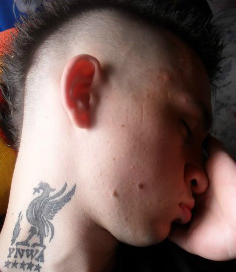 ,,You'll Never Walk Alone''