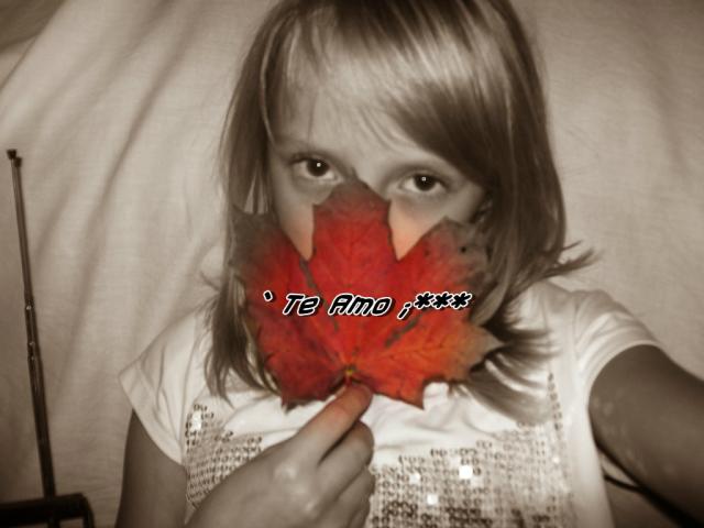 ` Te AmoO bejbe 