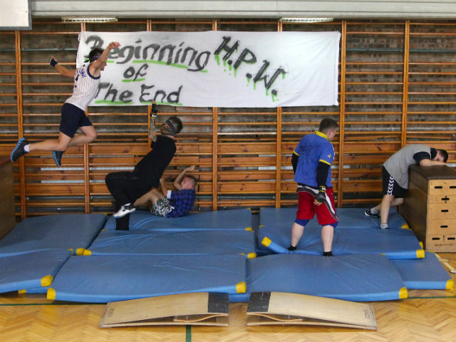 HPW 14/10/2012 !