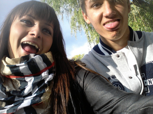 hahahah