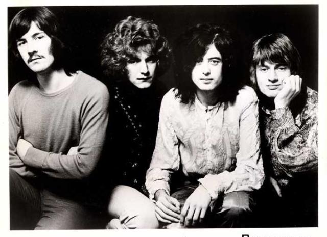 #120.  Led Zeppelin