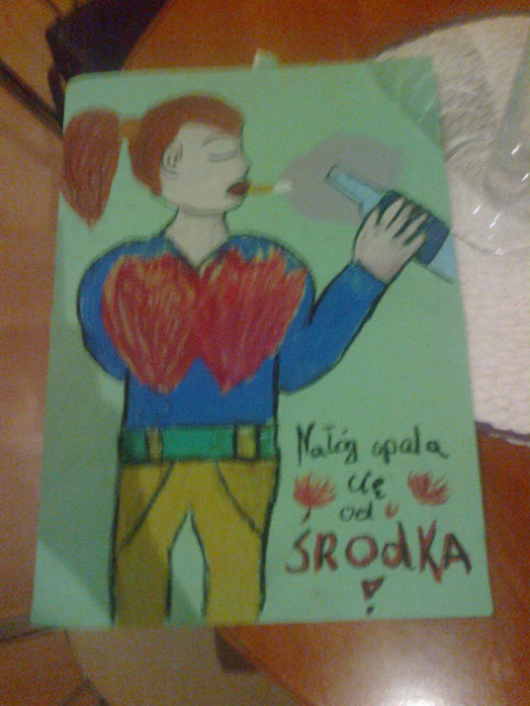 ahahahah . 