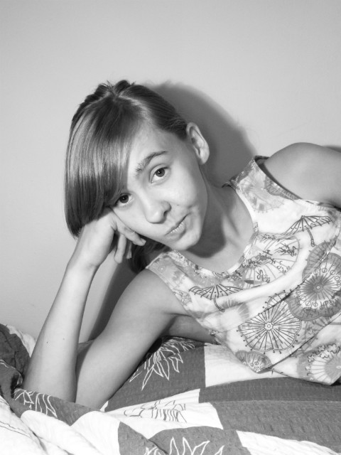 Sweet :)