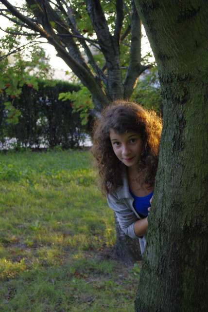 Wpis afroholiczka