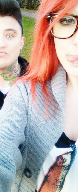 Wpis redheadx