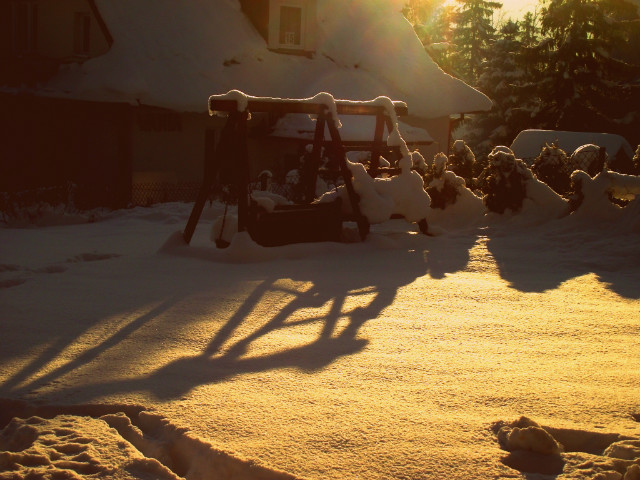 Zakopane