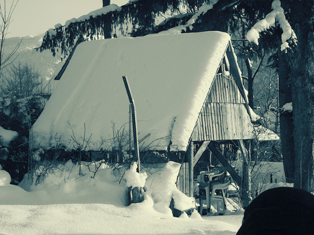 Zakopane