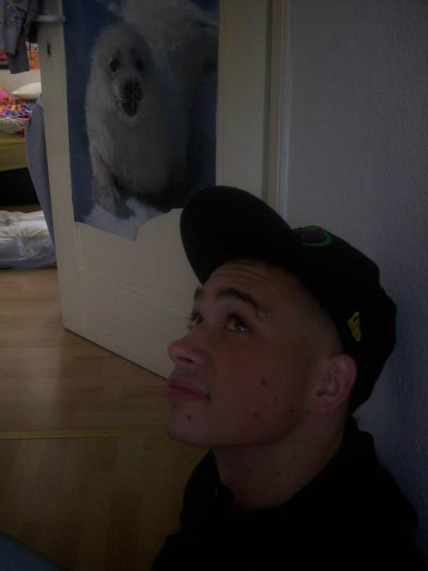 Witam :)