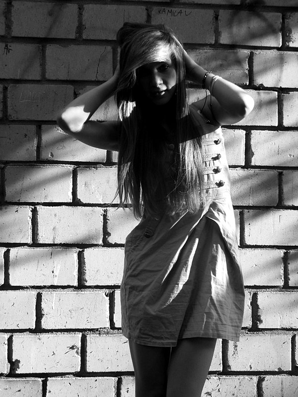 Najwaniejsze jest to,eby bya