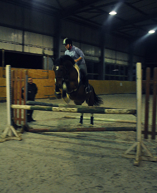 Trening