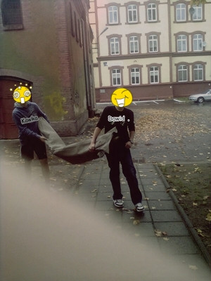 ! 