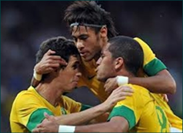 Brazyliaaa . 