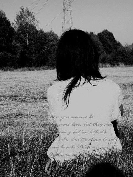 nothing.