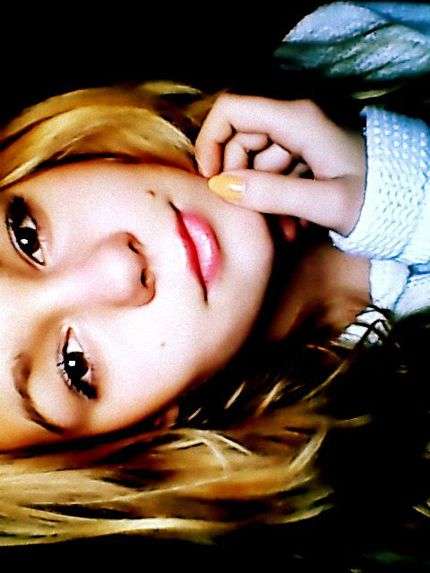 Heartbeat.