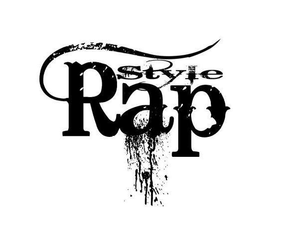 Rap style
