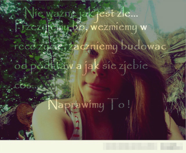 Wpis mrahaha