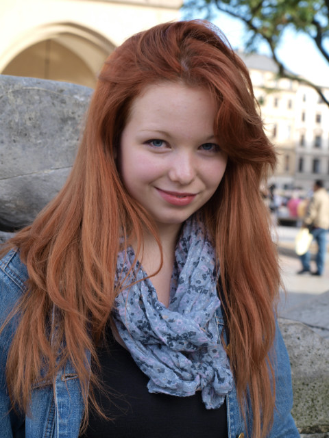 Maa rzecz, a cieszy ^^