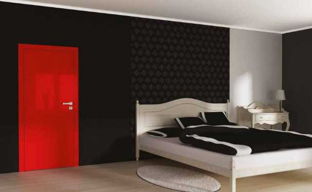 Drzwi Interdoor