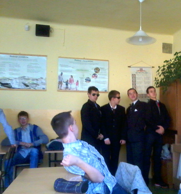 mafia, o