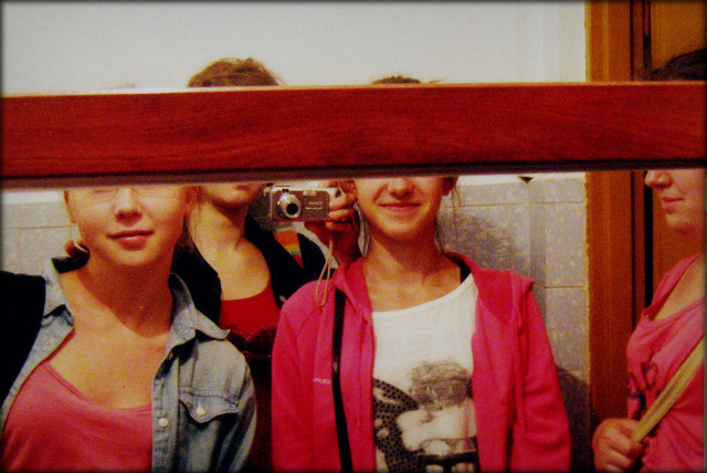 takie tam :D