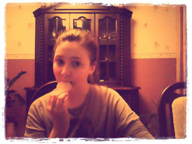 U cioci *: