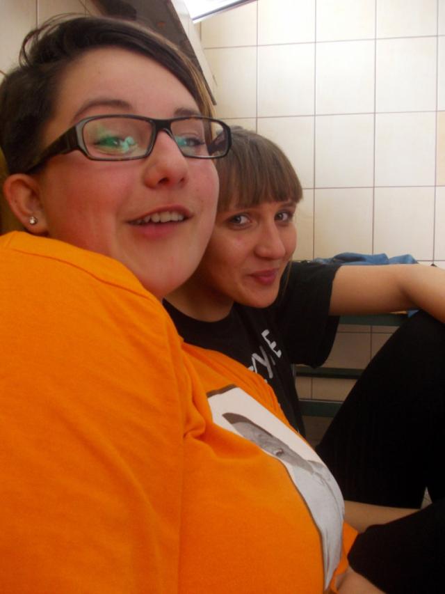 Wueefowoooooo;D