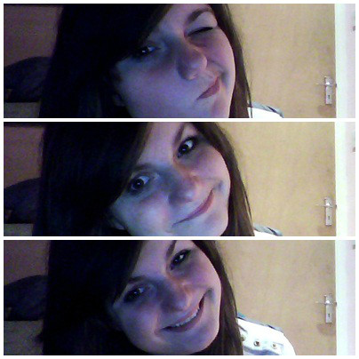 hahaha.