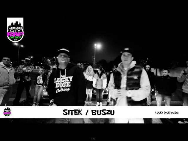 SITEK/BUSZU - DONDE REMIX