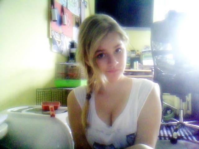 Takie na pierwszy raz. ;D