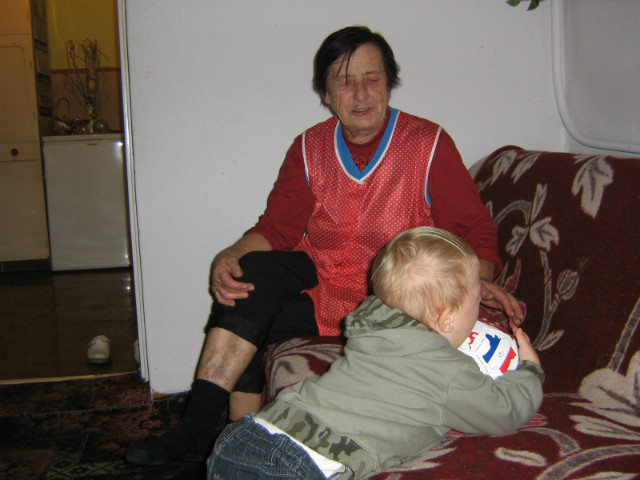 Sewerynek z BaBCIA