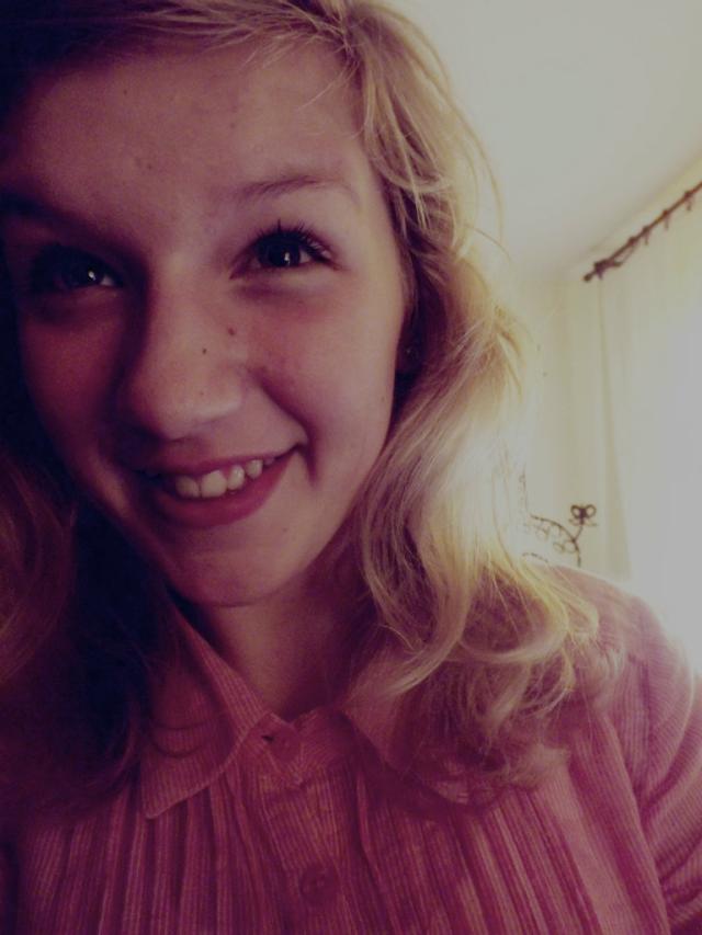 Elo ;p