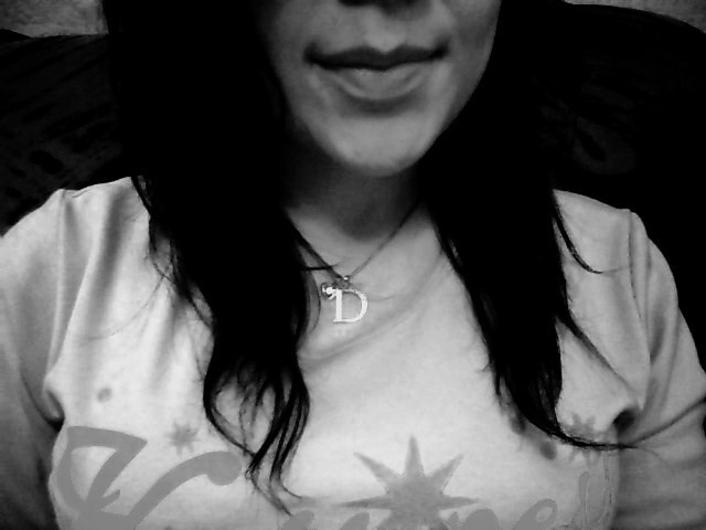 Smile! ;D