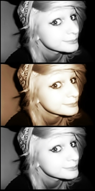 Ajaaaajaaaaaj ;D