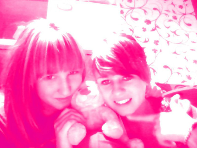 bff, hahaha ! :) 