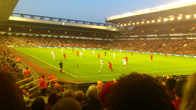 YNWA :)