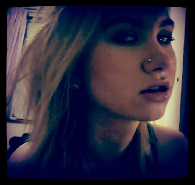 Wpis criminalxgirlx