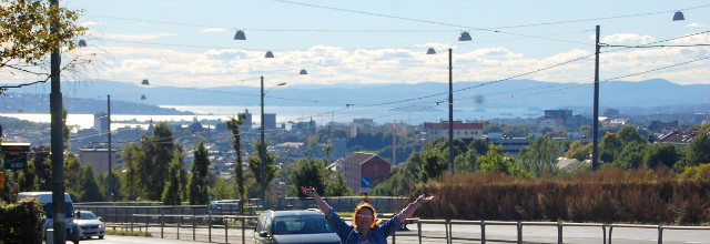 oslo