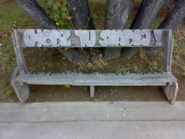 Historyczna aweczka