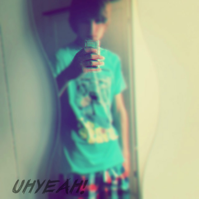 Uhyeah