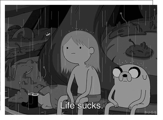 lifesucks