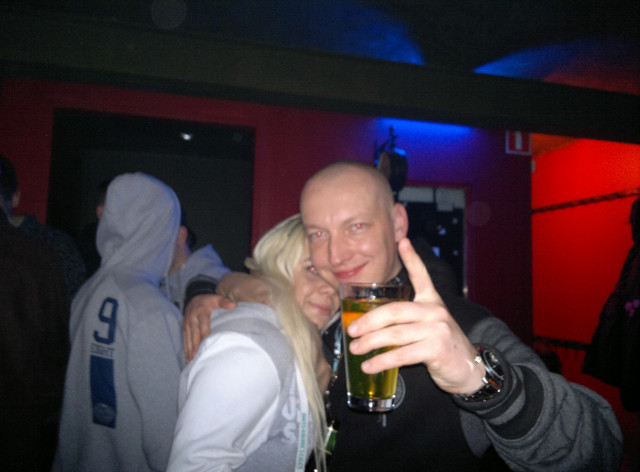 dobrze konkretnie ostro ! Wu 