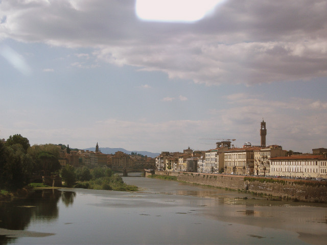 Florencja ^^