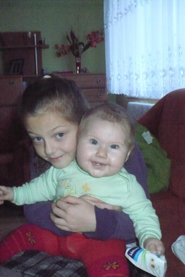 modsze lata;*