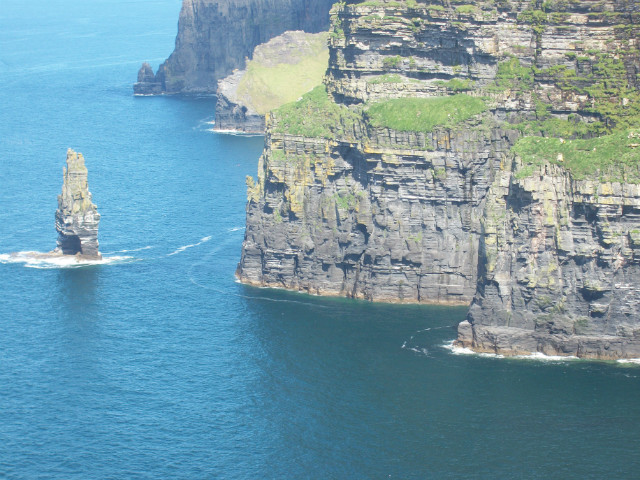 Cliffs of Moher