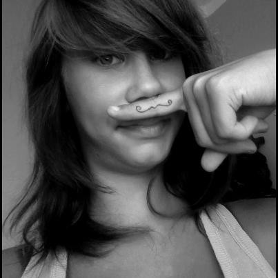 Takie tam ;**