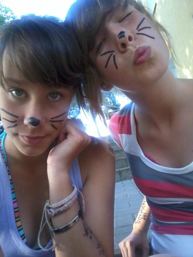 Kotki;** 