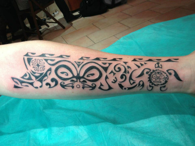 Maori